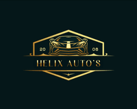 Helix auto centre ltd Logo